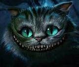 Фотография Cheshire Cat